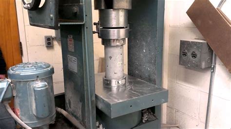 compression test conversion|Concrete Core Compressive Strength .